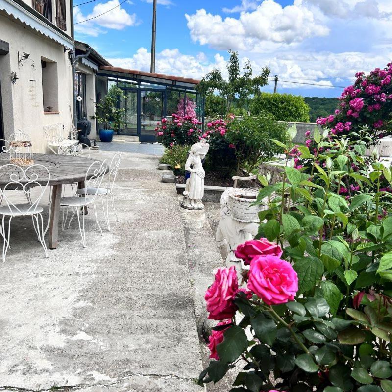 Hotel L'Etoile D'Adour Aire-sur-lʼAdour Esterno foto