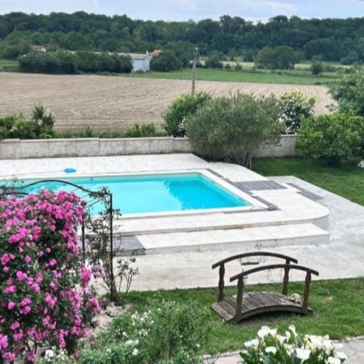 Hotel L'Etoile D'Adour Aire-sur-lʼAdour Esterno foto
