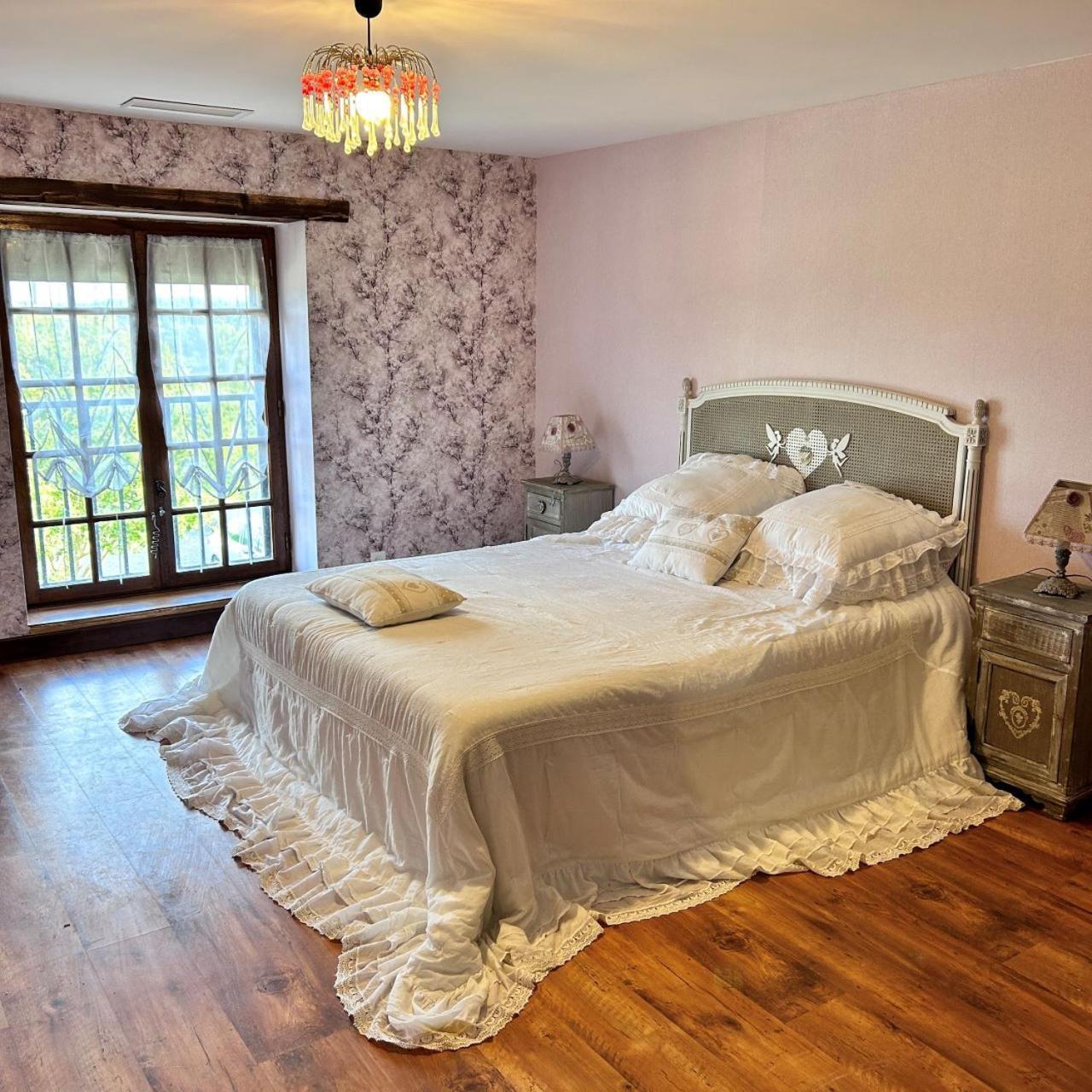 Hotel L'Etoile D'Adour Aire-sur-lʼAdour Esterno foto