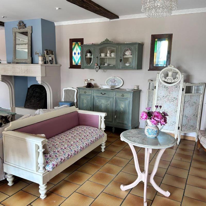 Hotel L'Etoile D'Adour Aire-sur-lʼAdour Esterno foto