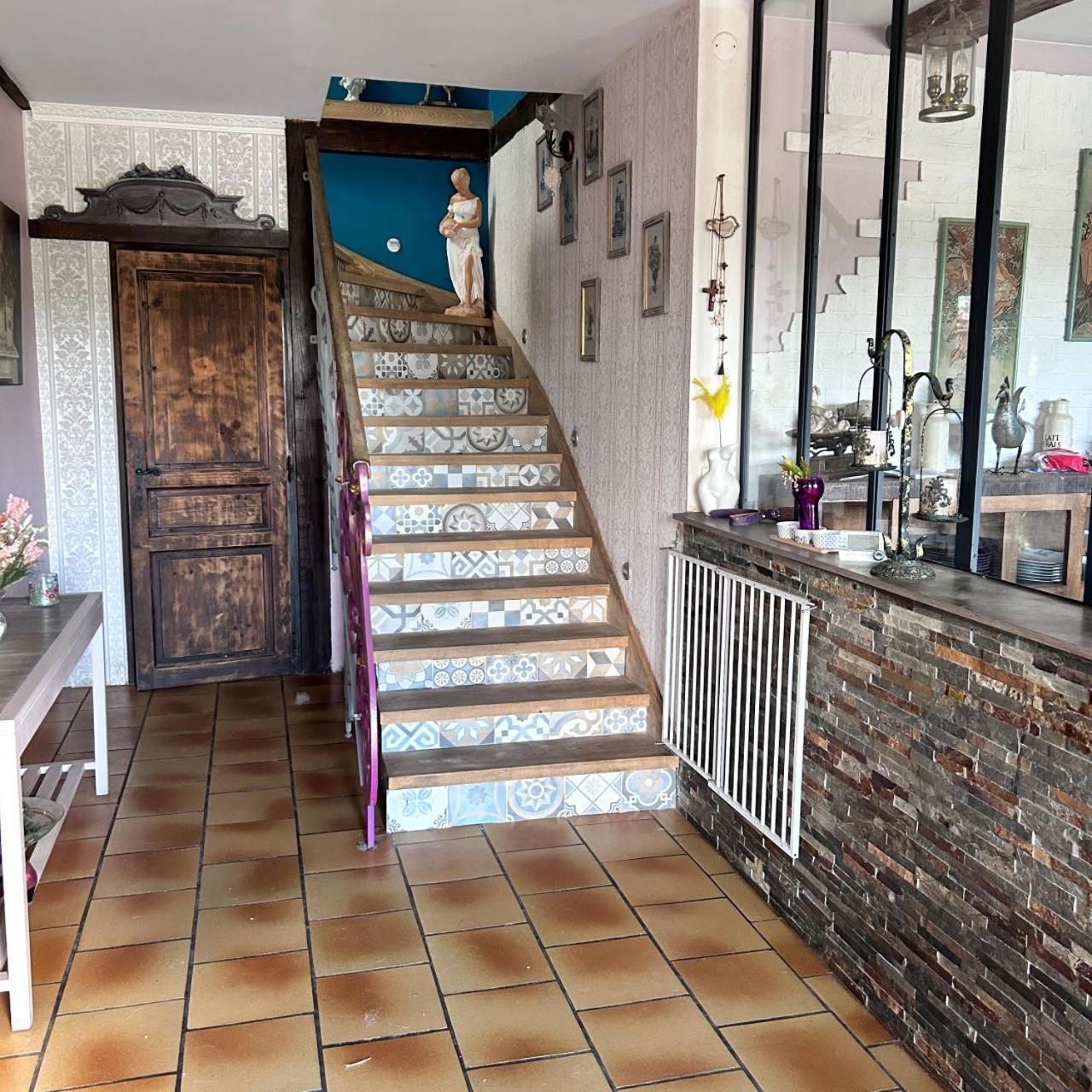 Hotel L'Etoile D'Adour Aire-sur-lʼAdour Esterno foto