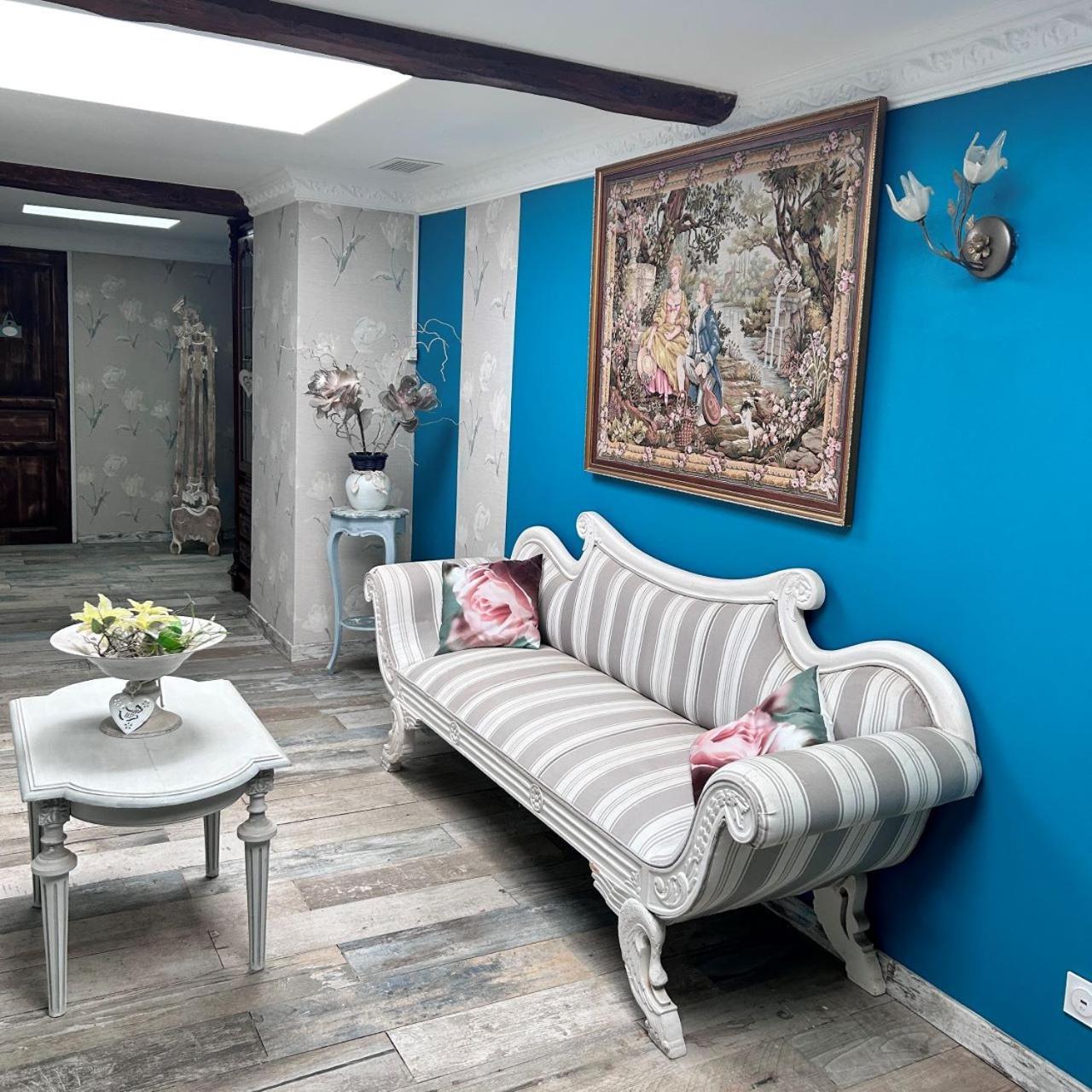 Hotel L'Etoile D'Adour Aire-sur-lʼAdour Esterno foto