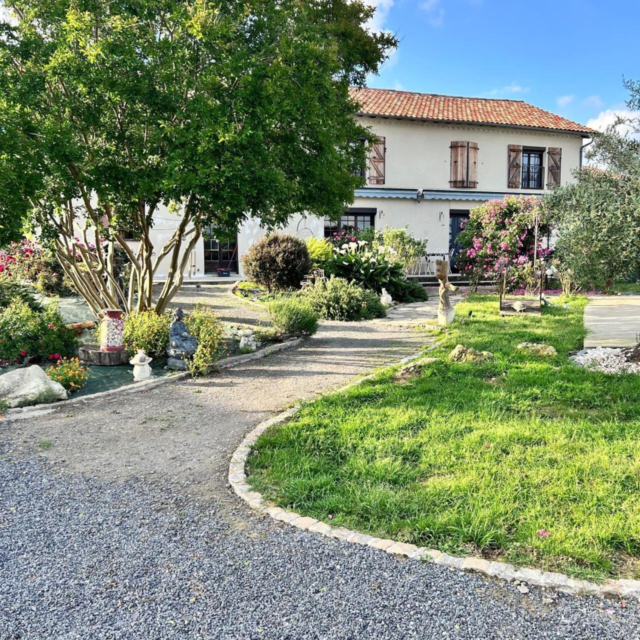 Hotel L'Etoile D'Adour Aire-sur-lʼAdour Esterno foto