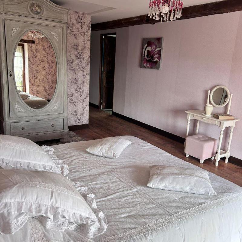 Hotel L'Etoile D'Adour Aire-sur-lʼAdour Esterno foto
